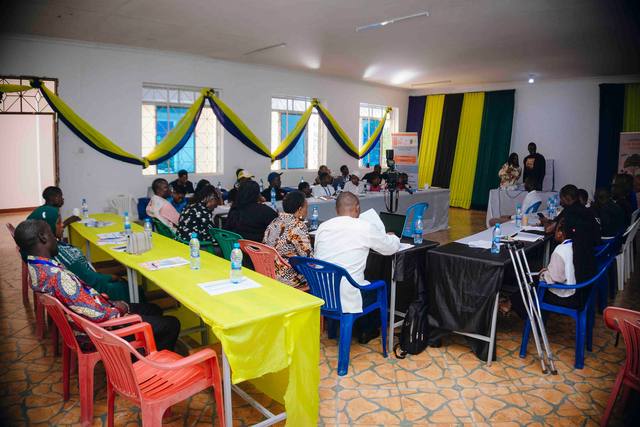 Kazi na Maisha Bora — photo 33