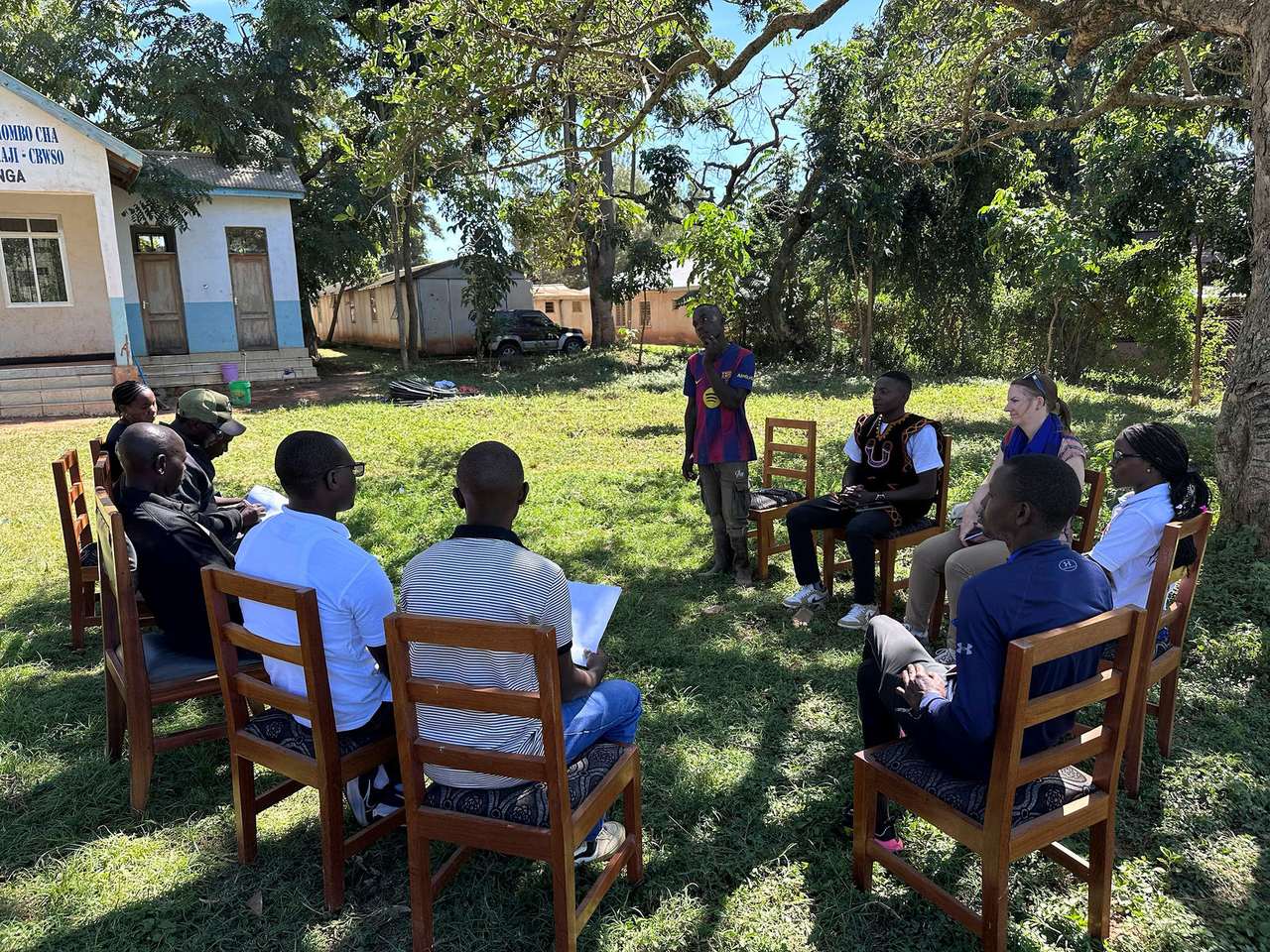 Livelihoods & Economic Empowerment