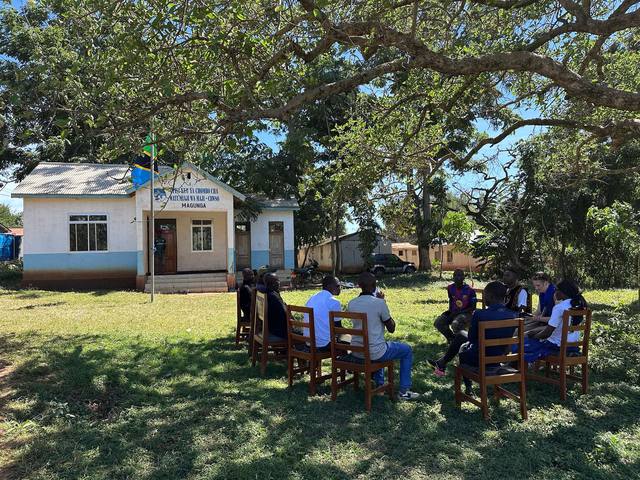 Kazi na Maisha Bora — photo 68