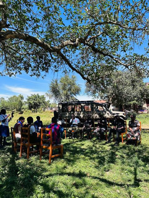 Kazi na Maisha Bora — photo 92