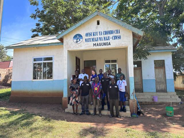 Kazi na Maisha Bora — photo 95