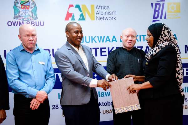 National Coordination and Implementation Forum on the MTHUWWU — photo 12