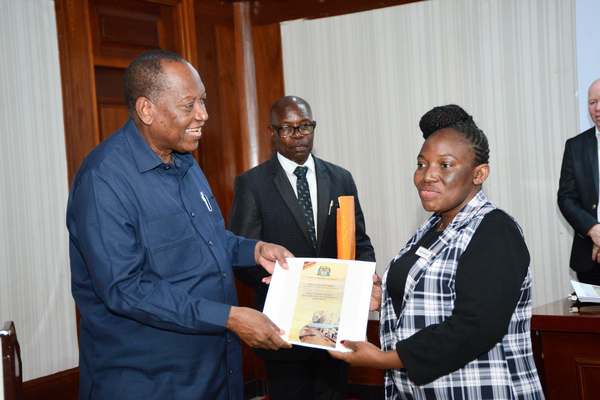 National Coordination and Implementation Forum on the MTHUWWU — photo 13