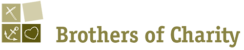 Brothers of Charity logo