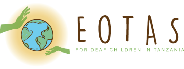 EOTAS Foundation logo