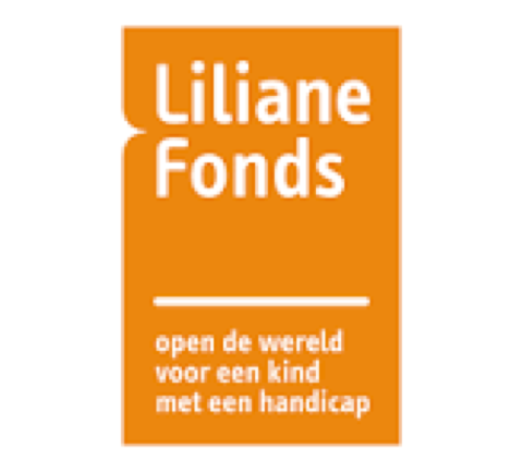Liliane Foundation logo