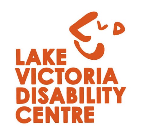 Lake Victoria Disability Center logo