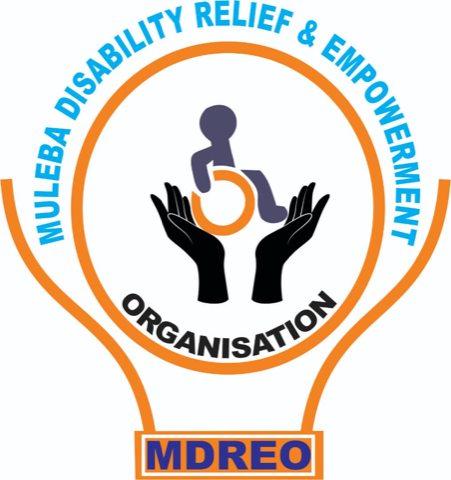 MDREO logo