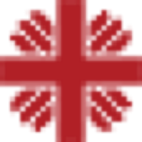 Rulenge Caritas logo